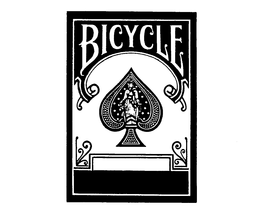 BICYCLE trademark