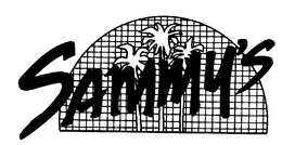 SAMMY'S trademark