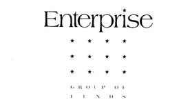 ENTERPRISE GROUP OF FUNDS trademark