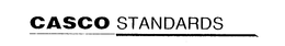 CASCO STANDARDS trademark