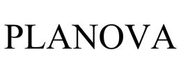 PLANOVA trademark