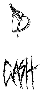 GASH trademark
