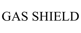 GAS SHIELD trademark