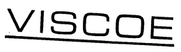 VISCOE trademark