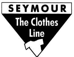 SEYMOUR THE CLOTHES LINE trademark