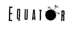 EQUATOR trademark