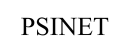 PSINET trademark
