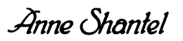 ANNE SHANTEL trademark