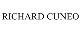 RICHARD CUNEO trademark