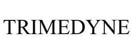 TRIMEDYNE trademark