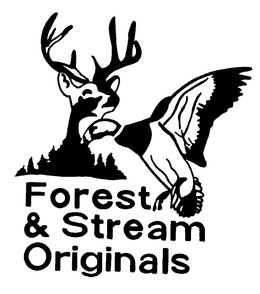FOREST & STREAM ORIGINALS trademark