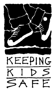 KEEPING KIDS SAFE trademark