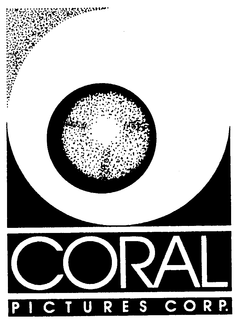CORAL PICTURES CORP. trademark
