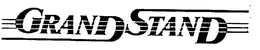 GRAND STAND trademark