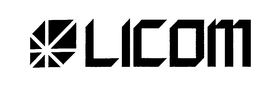 LICOM trademark
