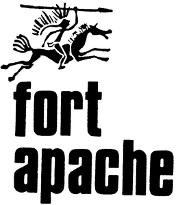 FORT APACHE trademark