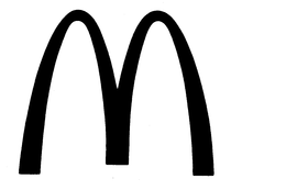 M trademark