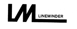 LM LINEMINDER trademark