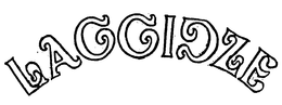 LAGGIDZE trademark
