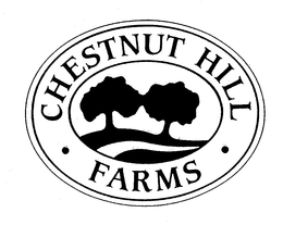 CHESTNUT HILL FARMS trademark
