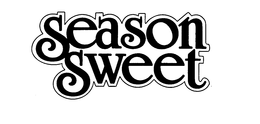 SEASON SWEET trademark