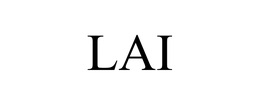 LAI trademark
