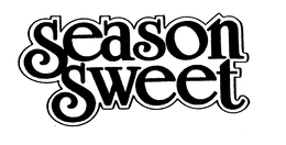 SEASON SWEET trademark