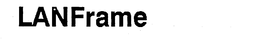 LANFRAME trademark