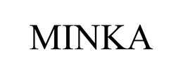 MINKA trademark