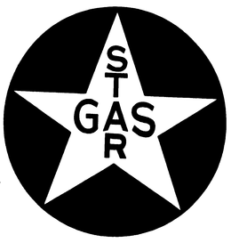 STAR GAS trademark