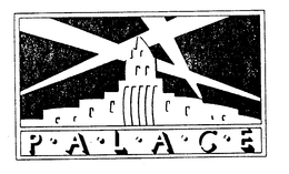 PALACE trademark