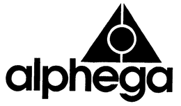 ALPHEGA trademark