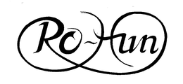 ROHUN trademark