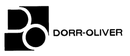 DO DORR-OLIVER trademark