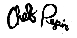 CHEF PEPIN trademark