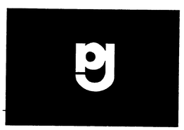 PJ trademark