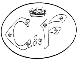 CDEF trademark