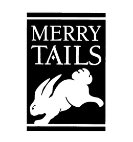 MERRY TAILS trademark