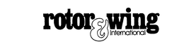 ROTOR & WING INTERNATIONAL trademark