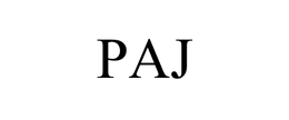 PAJ trademark