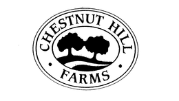 CHESTNUT HILL FARMS trademark