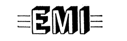 EMI trademark