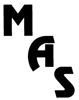 MAS trademark