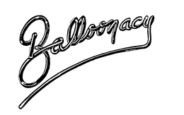 BALLOONACY trademark