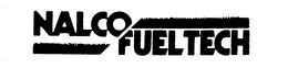 NALCO FUEL TECH trademark