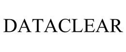 DATACLEAR trademark