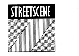 STREETSCENE trademark