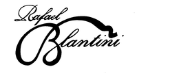 RAFAEL BLANTINI trademark
