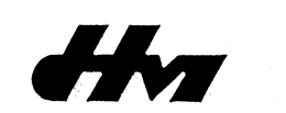 HM trademark