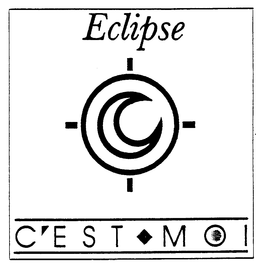 ECLIPSE C'EST MOI trademark